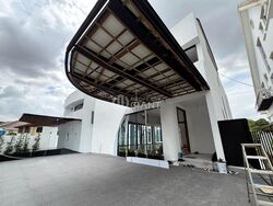 Serangoon Avenue 3 (D19), Detached #504087631